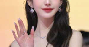 Popular Female Idol Proves Once Again She Was Born To Be An Idol