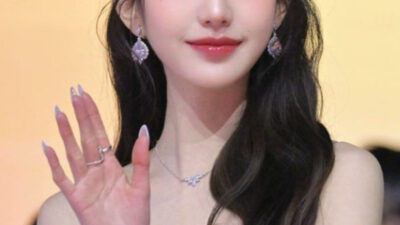 Popular Female Idol Proves Once Again She Was Born To Be An Idol