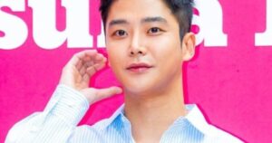 Rowoon Won't Be Able To Enlist In The Military As Per His Original Plans