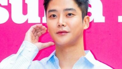 Rowoon Won't Be Able To Enlist In The Military As Per His Original Plans