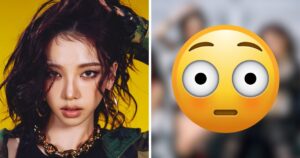 aespa's Leaked Rumored Title Track Name Sparks Heated Reactions