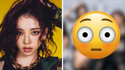 aespa's Leaked Rumored Title Track Name Sparks Heated Reactions