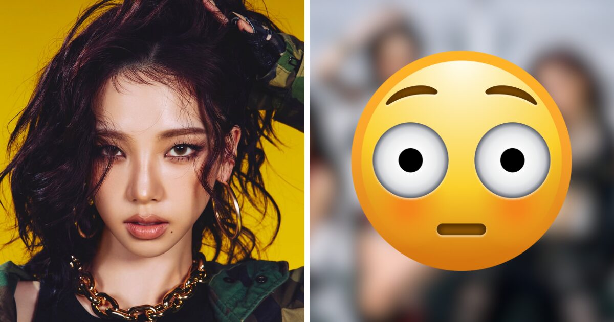aespa's Leaked Rumored Title Track Name Sparks Heated Reactions