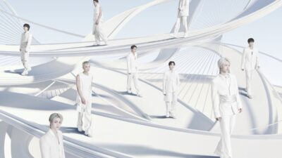 SEVENTEEN North America Tour