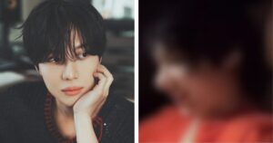SHINee Taemin's Visual Change Leads To Plastic Surgery Allegations