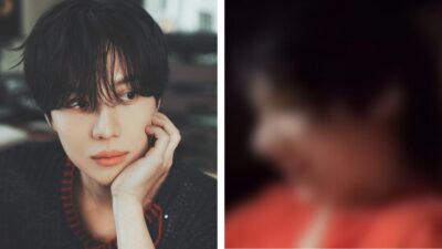 SHINee Taemin's Visual Change Leads To Plastic Surgery Allegations