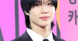 SHINee's Taemin Criticized For "Insensitive" Comments About Japan's Predicted Earthquake