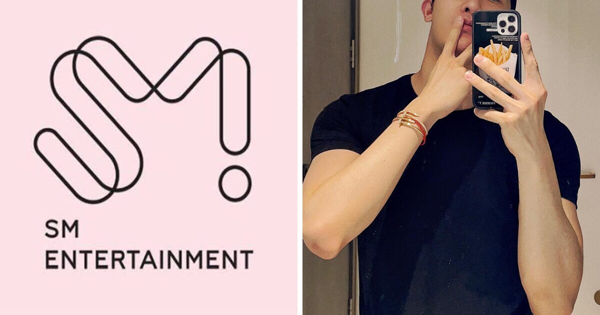 SM Entertainment Idol Allegedly Becomes A Director Of The Agency, Triggers Intense Backlash