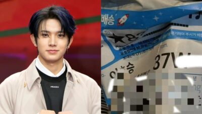 Sasaeng Fan Goes To Extreme Measures To Expose ENHYPEN Heeseung's Address