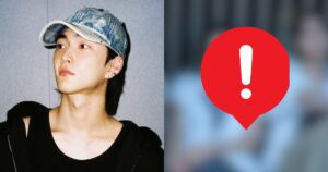 "More RIIZE Than RIIZE" — Seunghan's Official Solo Debut Teasers Sparks Hot Reactions