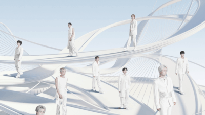 Seventeen Tour Announcement