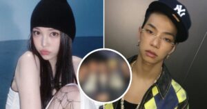 “Skinship!” Viral Video Of ALLDAY PROJECT Members Sparks Major Reactions