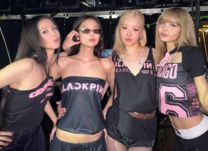 BLACKPINK