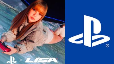 Lisa for PlayStation