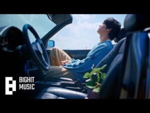 TXT's Soobin goes for a Sunday drive in new teaser for 'The Star Chapter: TOGETHER'