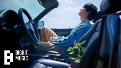 TXT's Soobin goes for a Sunday drive in new teaser for 'The Star Chapter: TOGETHER'