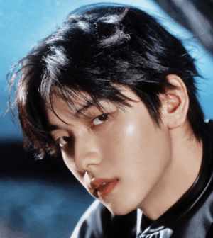 TXT x LG Twins collab
