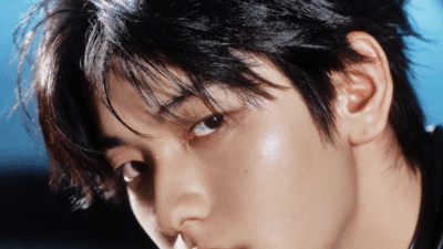TXT x LG Twins collab