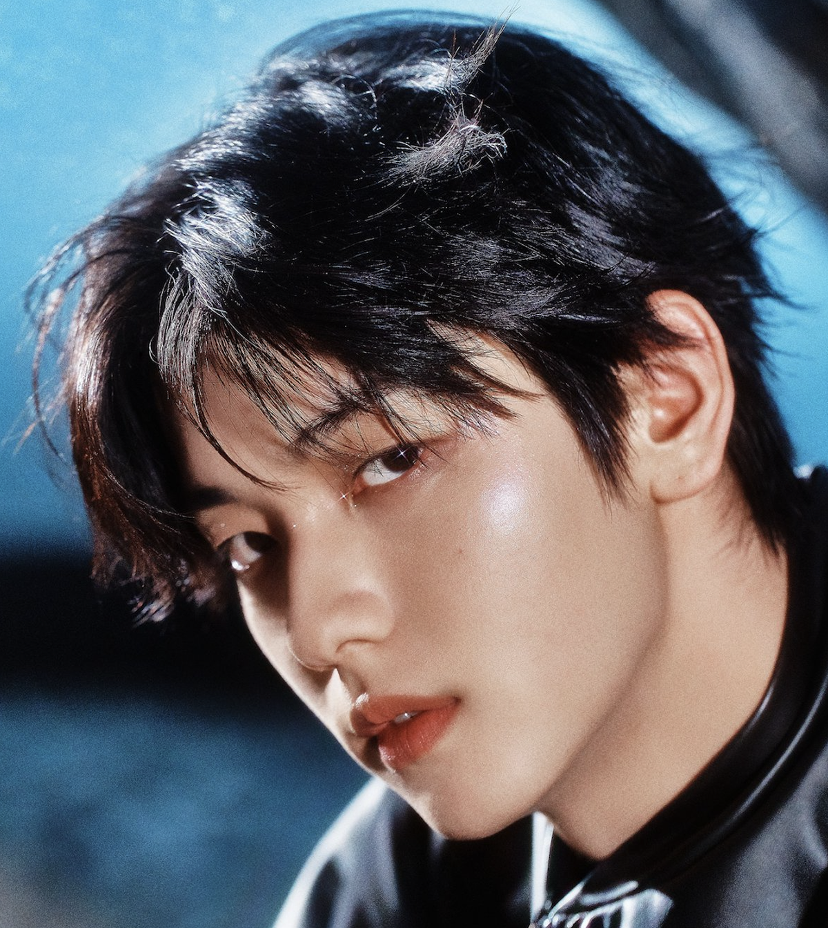 TXT x LG Twins collab