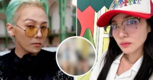 Hard Launch? New Photos Of G-Dragon And 2NE1’s Dara Spark Attention Amid Past Dating Rumors