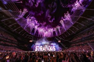 Stray Kids World Tour