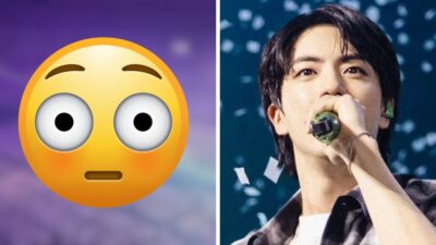 Shocking Photos Of BTS Jin's Concert Crowd Trigger Major Reactions 
