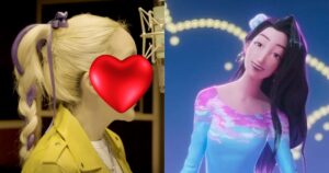 Unexpected Legendary K-Pop Star Who Inspired Characters In The Movie Covers "KPop Demon Hunters" Song