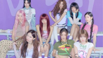 TWICE D-Day Teaser