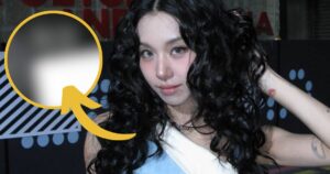 "Boobs?" TWICE Chaeyoung's Latest Instagram Post Becomes A Hot Topic