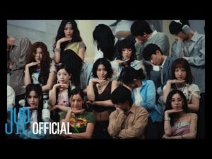 TWICE members doze off in the second music video teaser for "THIS IS FOR"