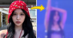 TWICE Mina's Dancing In Viral Concert Clips Sparks Scathing Reactions