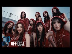 TWICE drops new album “THIS IS FOR” with title track MV