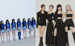 TWICE and BLACKPINK to make comebacks on the same day