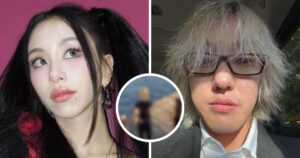 TWICE's Chaeyoung And Zion.T Spotted On A Date In Viral Photos, Sparking Outrage