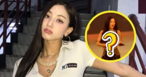 TWICE's Jihyo Suffers Wardrobe Malfunction On Stage - And Handles It Like A Pro