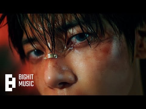 TXT struggle to survive on a stranded island in the new concept clip for 'The Star Chapter: TOGETHER'
