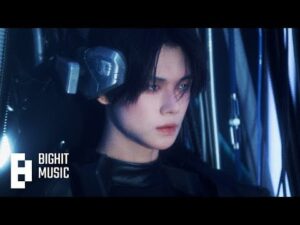 TXT prepares for takeoff in the new concept clip for 'The Star Chapter: TOGETHER'