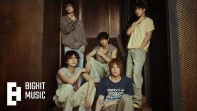 TXT introduces another oneiric narrative in new concept clip for 'The Star Chapter: TOGETHER'