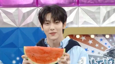TXT’s Soobin Confesses Why He Practiced So Hard For His Viral Moment