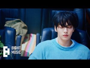 Soobin solo music video