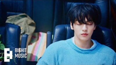 Soobin solo music video