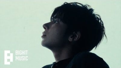 Taehyun's new MV