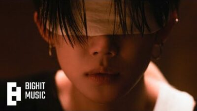 Yeonjun "Ghost Girl"
