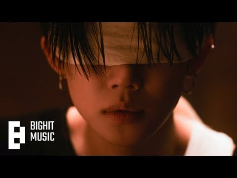 Yeonjun "Ghost Girl"