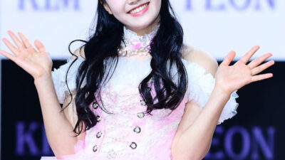 Singer Taeyeon Withdraws From Lineup After Organizer Mishap