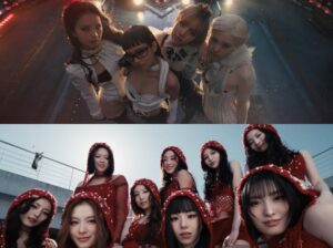 BLACKPINK - JUMP