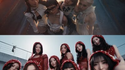 BLACKPINK - JUMP
