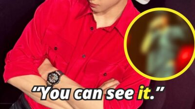3rd Gen Idol Sparks Backlash For Borderline Indecent Stage Outfit