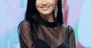 3rd Generation Idol Flexes With Gift Worth Tens Of Thousands For Stylist
