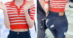 3rd Gen Idol's "Obvious" Hip Pads Spark Mixed Reactions